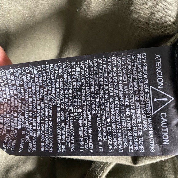 Zara woman skirt Size M - Picture 8 of 10